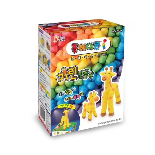 플레이콘아이 8종-1세트