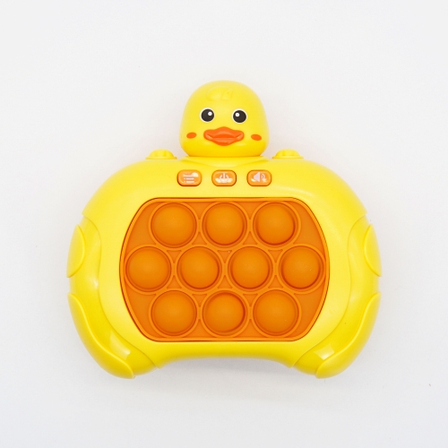 푸쉬팝게임기 팝잇 스피드킹 게임기 휴대용 푸시팝 뽁뽁이 미니 보드게임