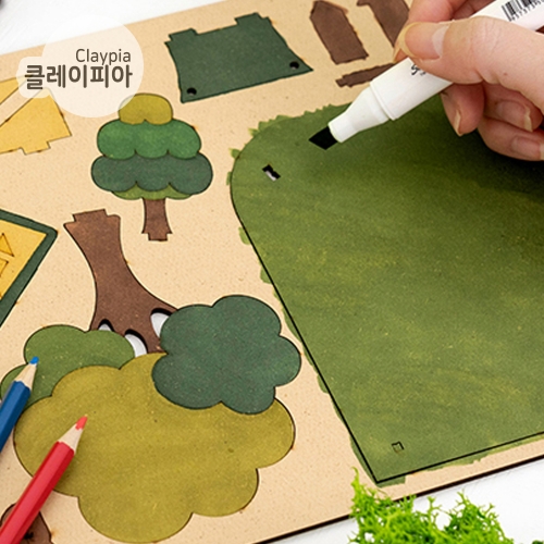 271 클레이 미니 캠핑장