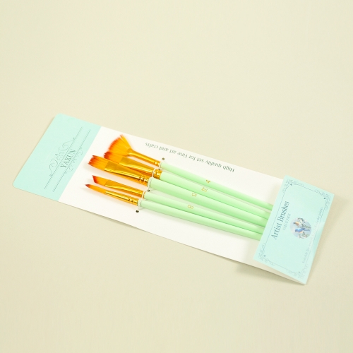 미술용 붓 화방 미술재료