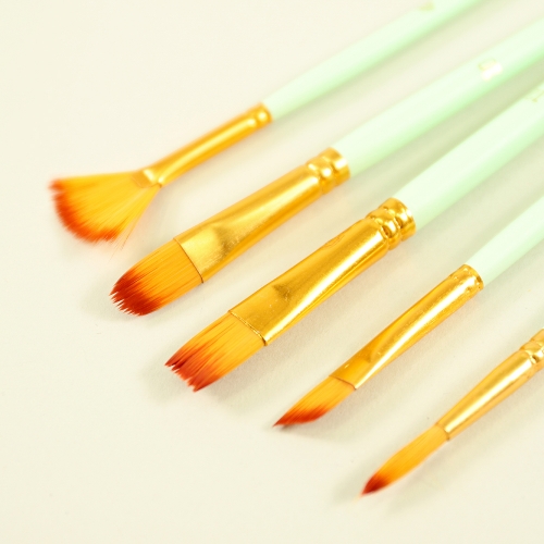 미술용 붓 화방 미술재료