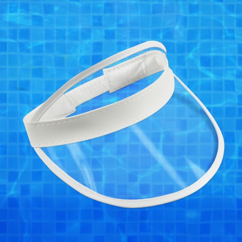 PVC 투명 썬캡 만들기