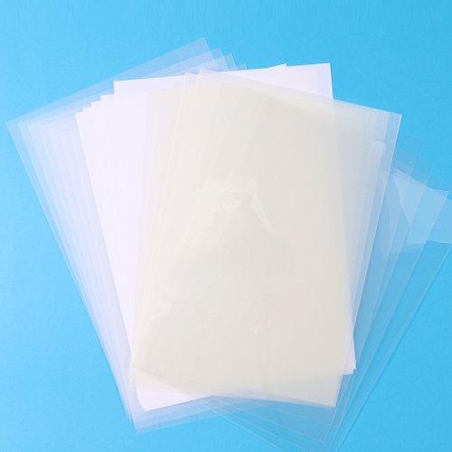 마술종이 50장입 (스쿨팩 큰사이즈) 29x20cm