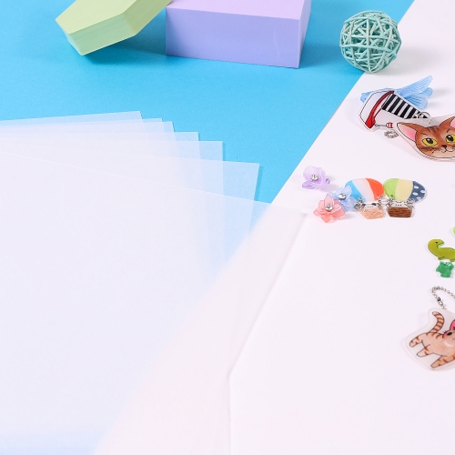 마술종이 50장입 (스쿨팩 큰사이즈) 29x20cm