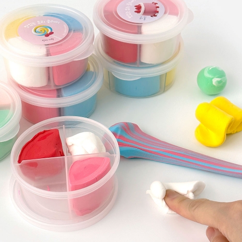 맛있는 요리 클레이(2500원X12개)