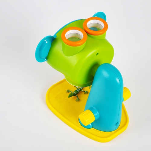 [캐스B]네이처 곰돌이8배현미경(2496)