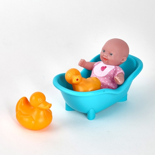 [캐스B]플레이 리틀아기돌보기세트(2350)