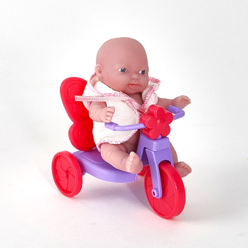 [캐스B]플레이 리틀아기돌보기세트(2350)