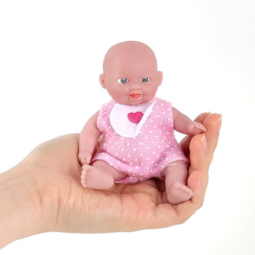 [캐스B]플레이 리틀아기돌보기세트(2350)