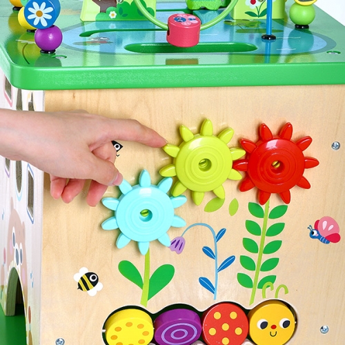 [투키토이]원목롤러코스터(533)