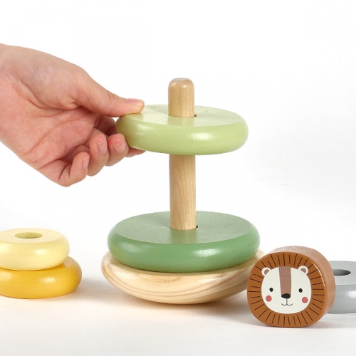 [투키토이]사자링쌓기(998)