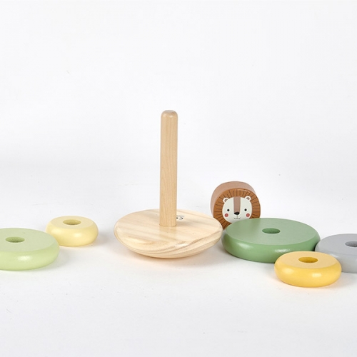 [투키토이]사자링쌓기(998)