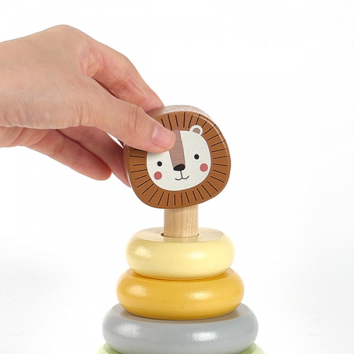 [투키토이]사자링쌓기(998)