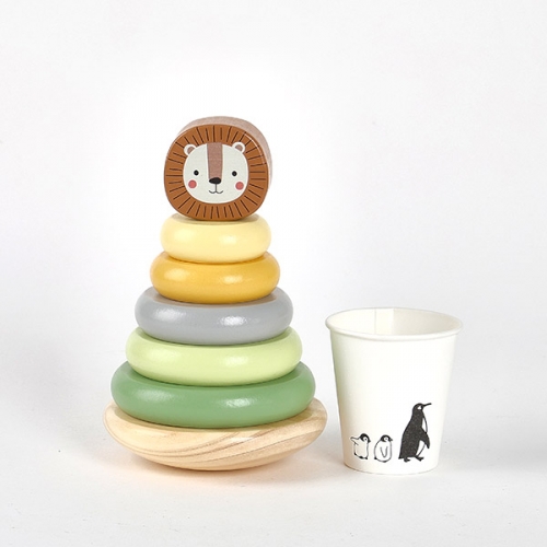 [투키토이]사자링쌓기(998)