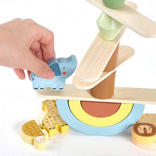 [투키토이]동물균형탑쌓기(004)