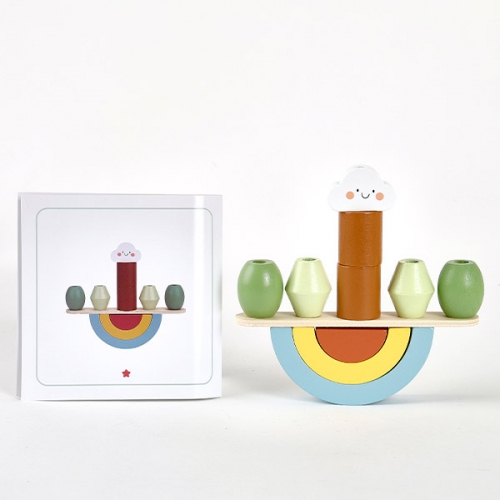 [투키토이]동물균형탑쌓기(004)