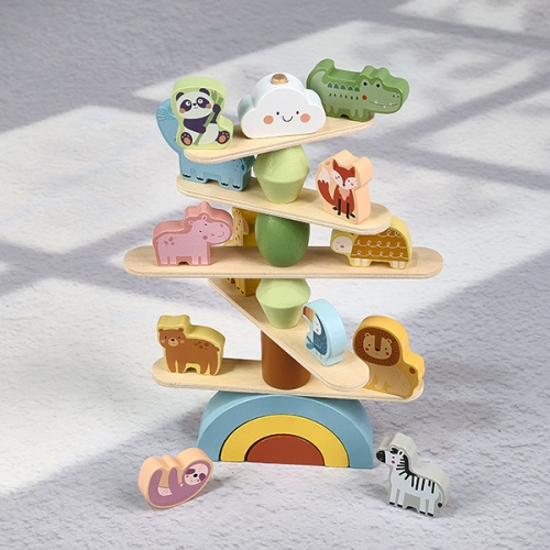 [투키토이]동물균형탑쌓기(004)