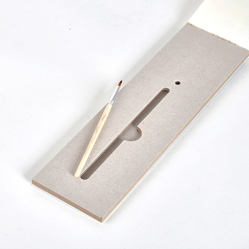 [리틀호안미로]물감색칠놀이 공룡어드벤처(95263)