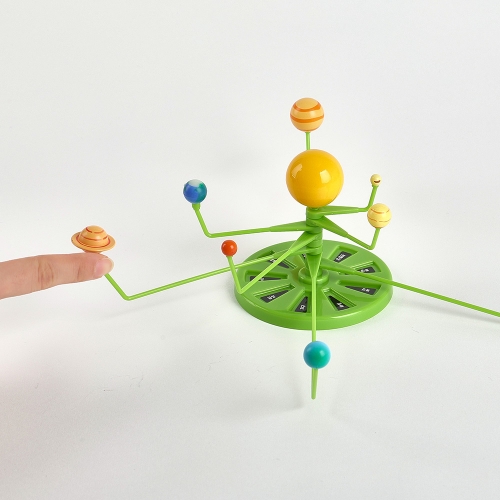 [캐스B]네이처 미니태양계모형+활동지(2498)