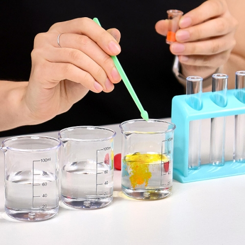 [캐스B]네이처 컬러믹싱실험키트(2499)