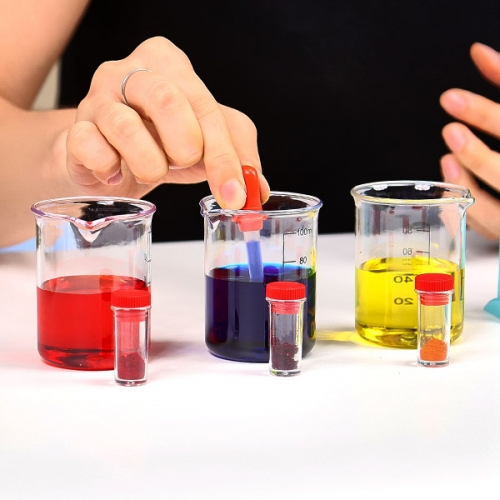 [캐스B]네이처 컬러믹싱실험키트(2499)