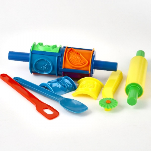 [캐스B]아트스쿨 디럭스찍기툴세트(2522)