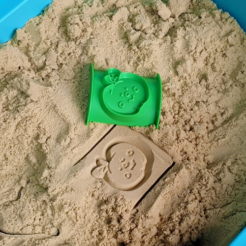 [캐스B]아트스쿨 디럭스찍기툴세트(2522)