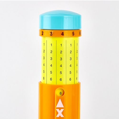 [캐스B]튼튼 구구단곱셈기(2524)