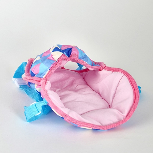 [캐스B]플레이 인형아기띠(2542)