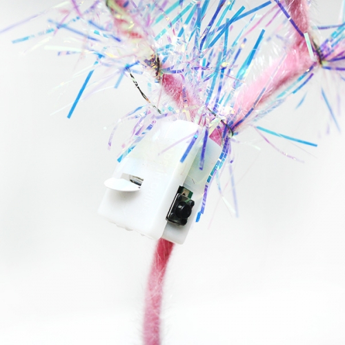 LED 토끼 머리띠_파티 소품