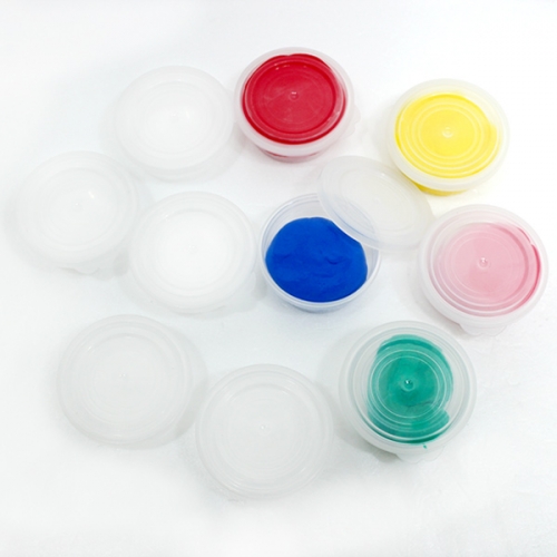 클레이 보관용기 20g_10개세트