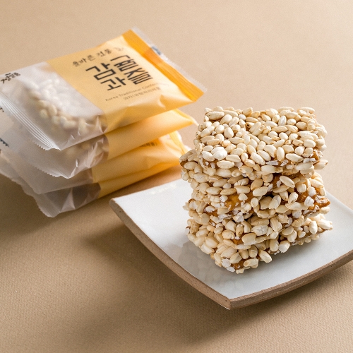 정일품 감귤과즐+손잡이가방 (200g) 명절선물 추석