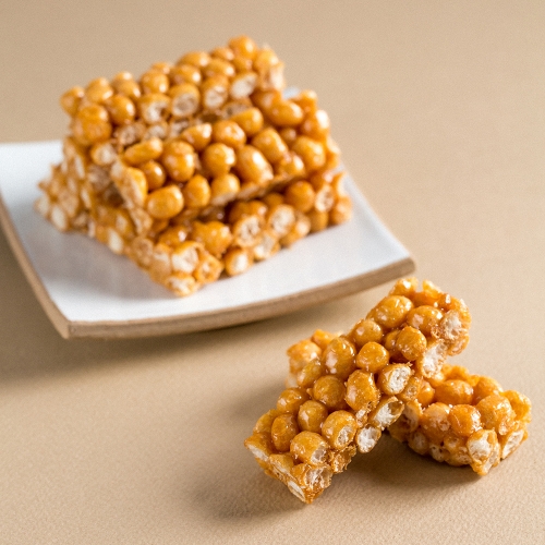 정일품 조청오란다+손잡이가방 (250g) 명절선물 추석 설날