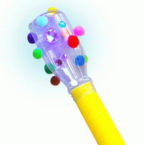 뚝딱! LED 도깨비 방망이(4인용)