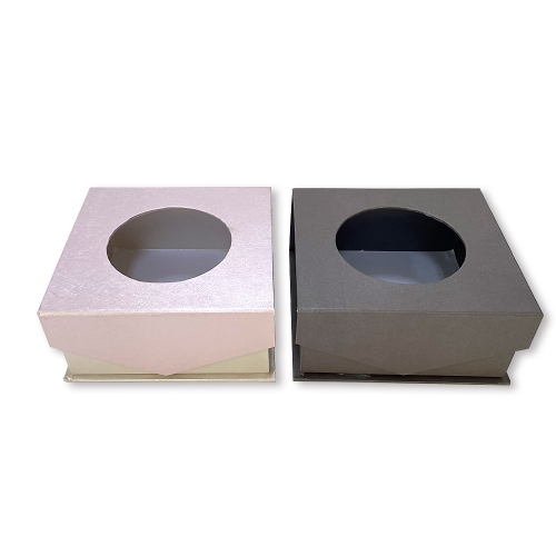 생일축하 선물상자꾸미기