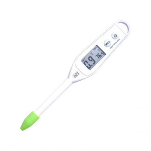 수라칸 디지털 염도계 2프로 염도측정기