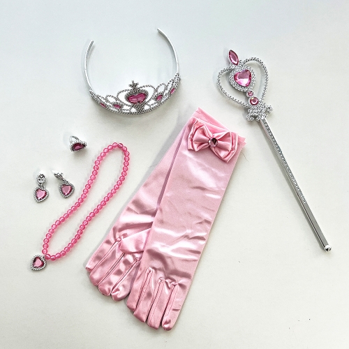 프린세스 메이커 코스튬 6종세트 색상 선택구매 생일 할로윈