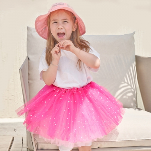 소녀 LED 튜튜치마 6종 선택구매 여아 레이스치마 할로윈