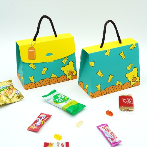 고급 선물 포장용 패키지(5EA)