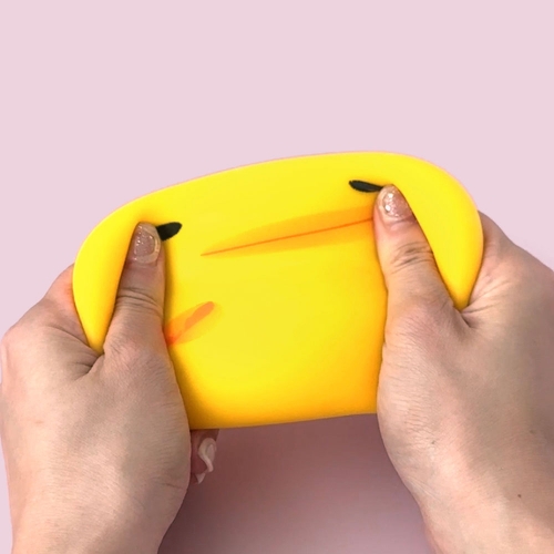 애니멀 말랑볼(2500원X9개)