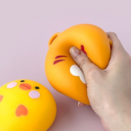 애니멀 말랑볼(2500원X9개)