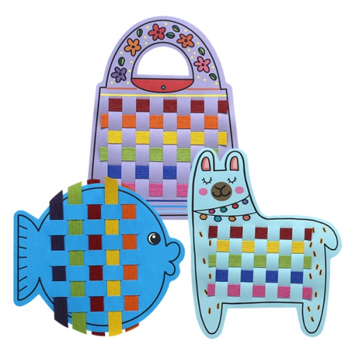 직조짜기 3종세트