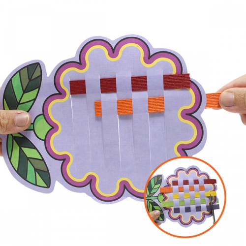 직조짜기 3종세트