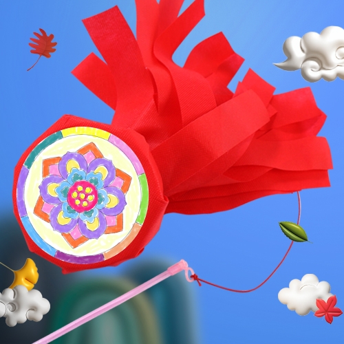 [하하당] 전통문양 왕제기