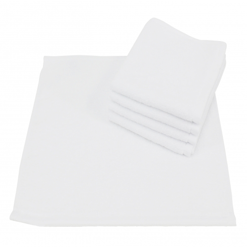 정사각 행주 송월 최고급면 20수 손타월 주방 위생 설겆이