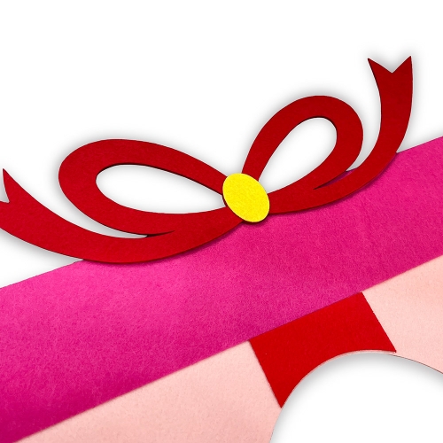 [탑키드] 생일 파티 가면