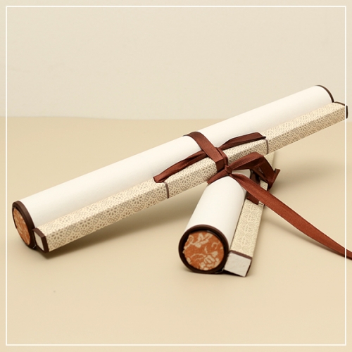 그리기 족자 고급형