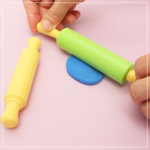 클레이 놀이 도구 세트