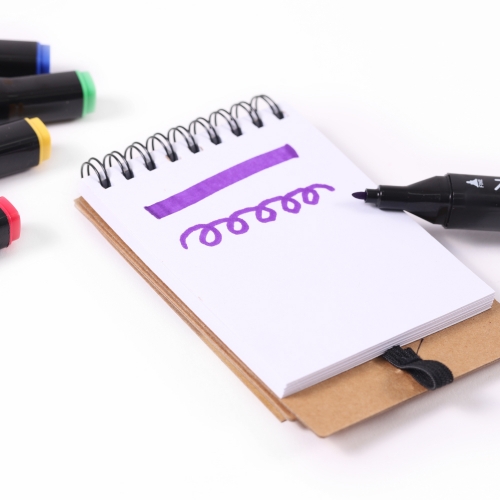 터치 트윈 마카펜 세트 가방포함