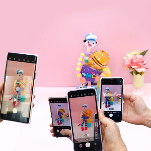 메이크문구 M166 나만의마이크만들기